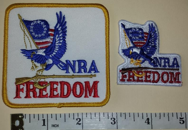 FISHING & HUNTING – UNITED PATCHES