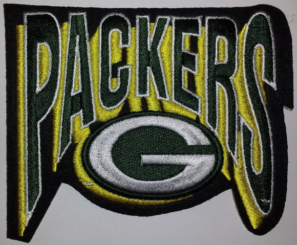 GREEN BAY PACKERS 5