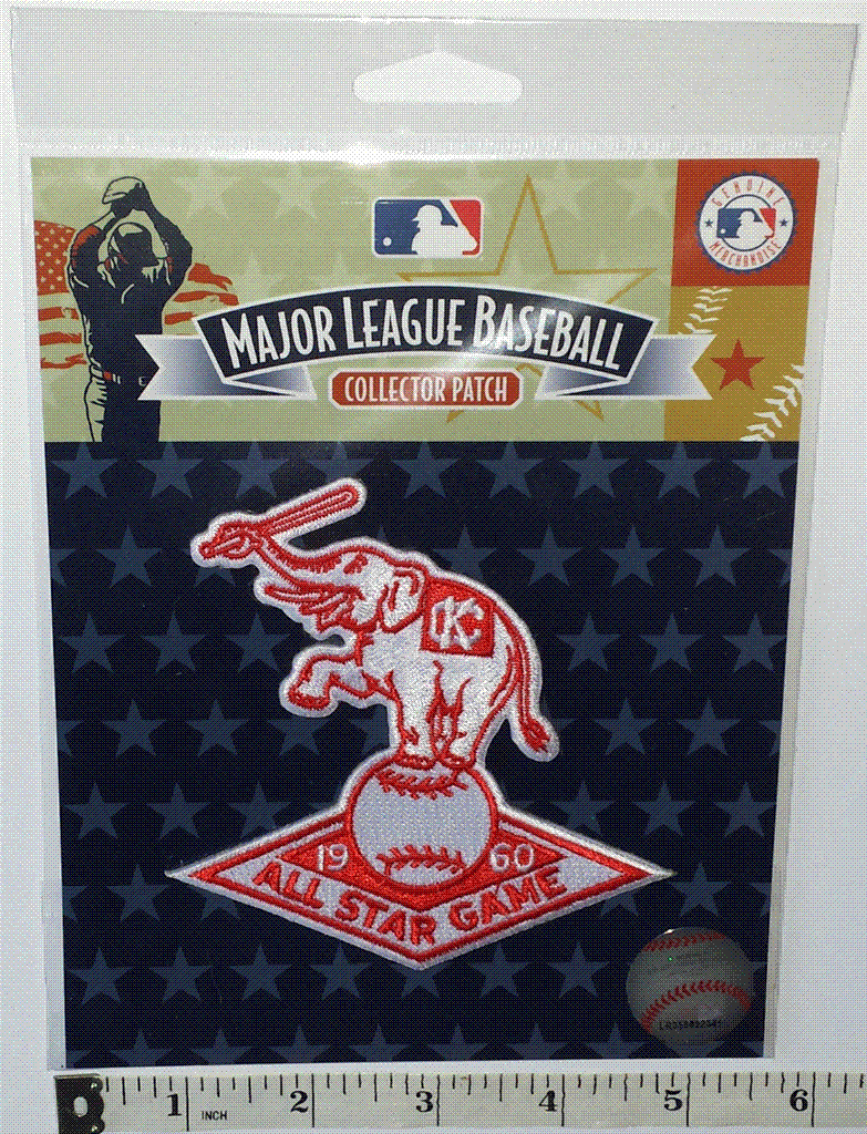 Boston Red Sox Major League Baseball Collector Patch Genuine