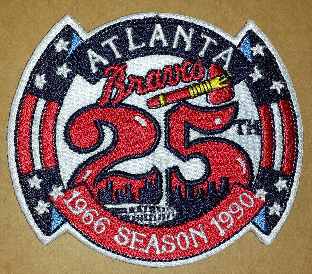 Atlanta Braves  Harley Creative