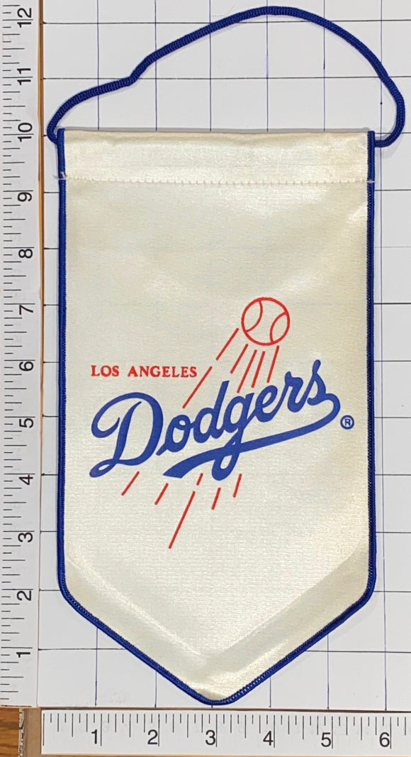 LOS ANGELES DODGERS MLB BASEBALL OFFICIALLY LICENSED 10