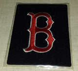 1967 BOSTON RED SOX MLB BASEBALL WILLABEE & WARD COOPERSTOWN PATCH