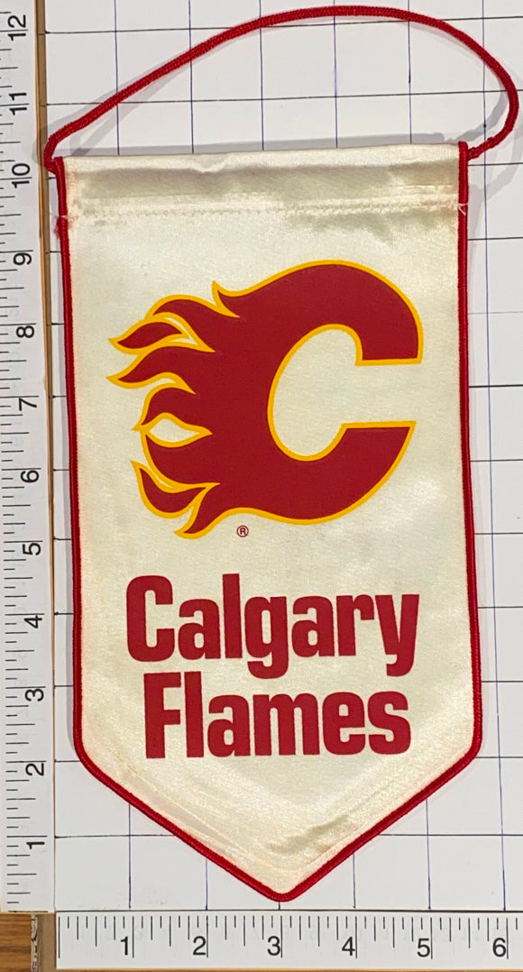CALGARY FLAMES OFFICIALLY LICENSED NHL HOCKEY 10