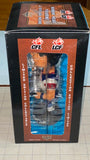 ANTHONY CALVILLO LIMITED EDITION BOBBLE HEAD MONTREAL ALOUETTES MINT IN PACKAGE