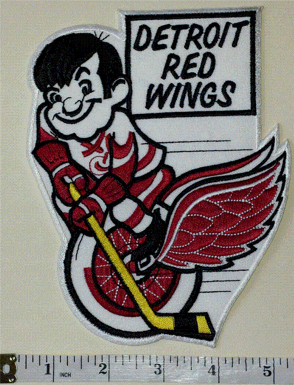 Steve Yzerman Detroit Red Wings GIF - Steve Yzerman Detroit Red