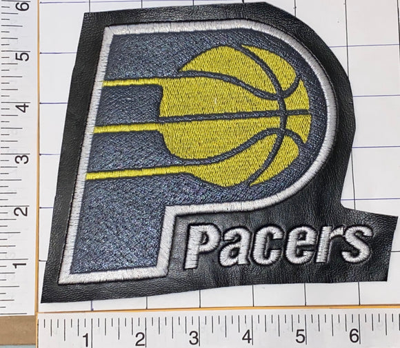 1 VINTAGE INDIANA PACERS NBA BASKETBALL 6