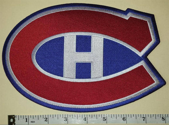 MONTREAL CANADIENS 8