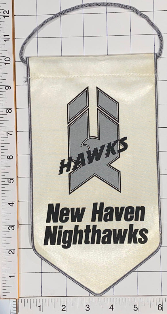 NEW HAVEN NIGHTHAWKS OFFICIALLY LICENSED NHL HOCKEY 10