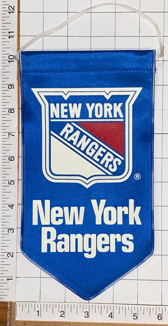 NEW YORK RANGERS OFFICIALLY LICENSED NHL HOCKEY 10