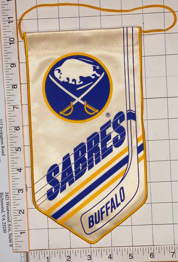 BUFFALO SABRES OFFICIALLY LICENSED NHL HOCKEY 10