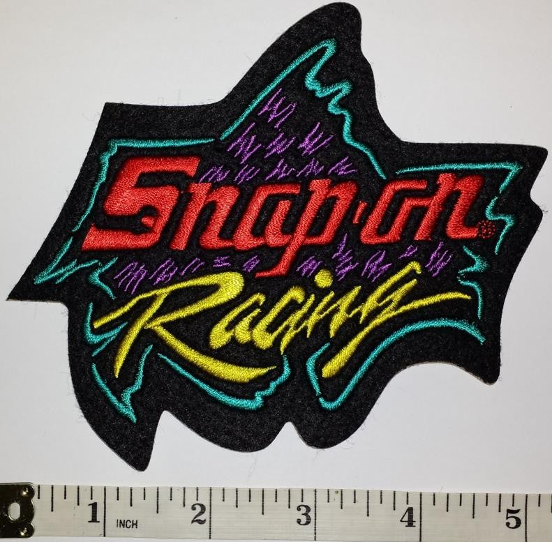 Snap On Racing Logo The Mint 400 UNLTD Off Road Racing Introduces