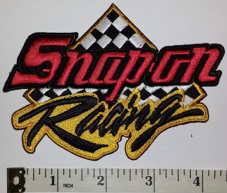 Snap On Racing Logo The Mint 400 UNLTD Off Road Racing Introduces
