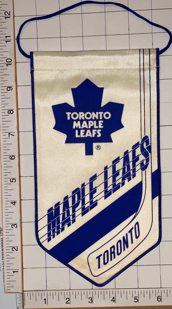 TORONTO MAPLE LEAFS OFFICIALLY LICENSED NHL HOCKEY 10
