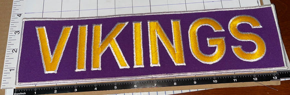 MINNESOTA VIKINGS 14